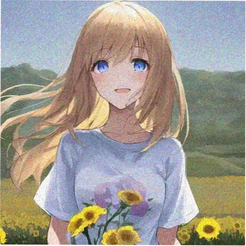 读者阿彻的头像